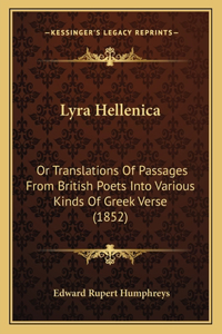 Lyra Hellenica