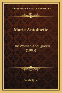 Marie Antoinette