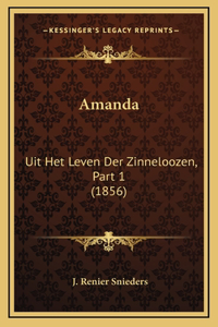 Amanda