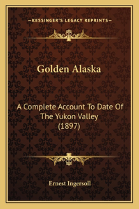 Golden Alaska