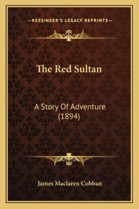 Red Sultan