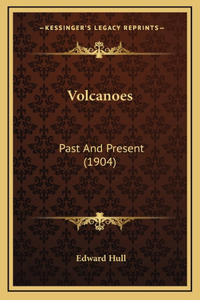 Volcanoes