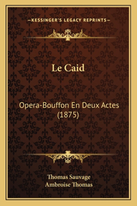 Caid