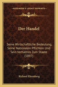 Handel