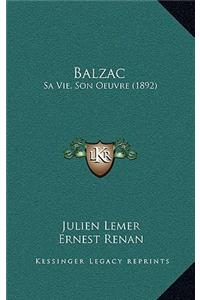 Balzac