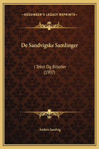 De Sandvigske Samlinger