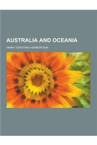 Australia and Oceania