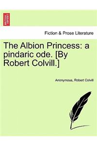 Albion Princess