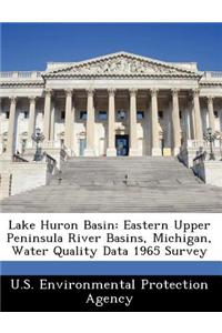 Lake Huron Basin