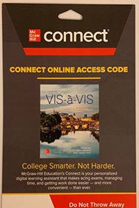 Connect Access Card for Vis-À-VIS