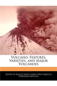 Volcano