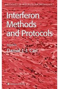 Interferon Methods and Protocols. Methods in Molecular Medicine.