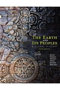 The Earth and its Peoples