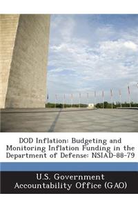 Dod Inflation