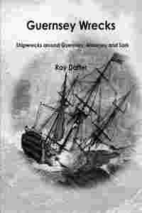Guernsey Wrecks - Shipwrecks Around Guernsey, Alderney and Sark