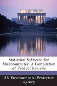 Statistical Software for Microcomputer