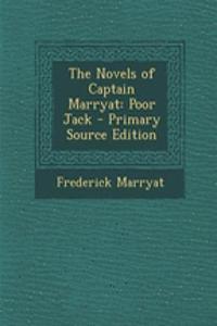 The Novels of Captain Marryat