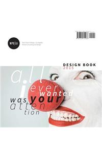 MPD/LA 2015 Design Book