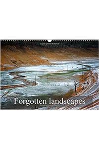 Forgotten Landscapes 2017