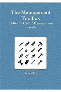 The Management Toolbox