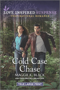 Cold Case Chase