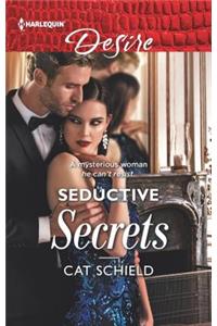 Seductive Secrets