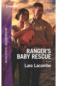 Ranger's Baby Rescue