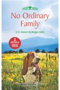 No Ordinary Family