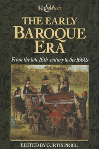 Early Baroque Era