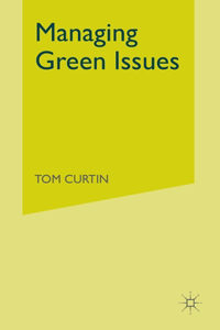 Managing Green Issues