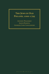 Jews in Old Poland, 1000-1795