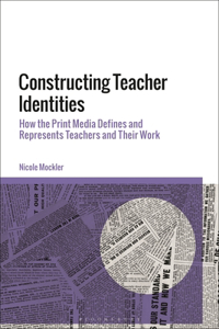 Constructing Teacher Identities
