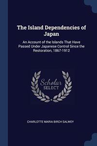 THE ISLAND DEPENDENCIES OF JAPAN: AN ACC