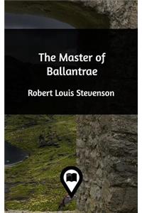 The Master of Ballantrae