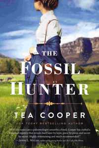 Fossil Hunter