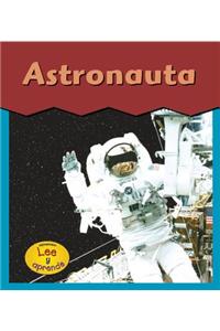 Astronauta = Astronaut