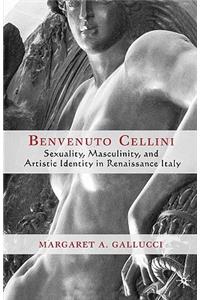 Benvenuto Cellini