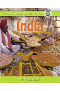 Food in India