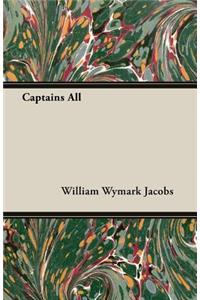 Captains All