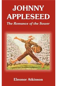 Johnny Appleseed