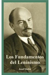 Fundamentos del Leninismo, Los