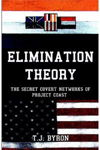 Elimination Theory