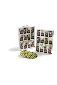 Blemished - DVD Leader Kit