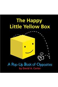 Happy Little Yellow Box
