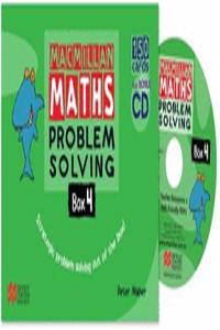Maths Problem Solving Box 4