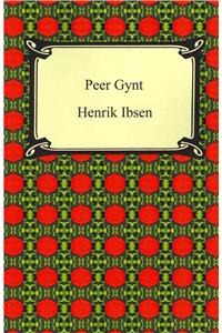 Peer Gynt