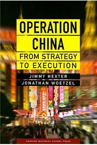 Operation China