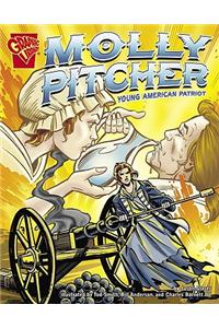 Molly Pitcher