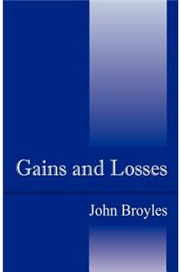 Gains and Losses