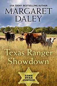 Texas Ranger Showdown